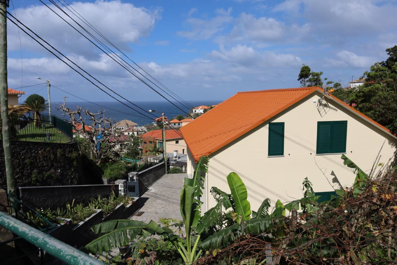 Casa Das Feiteiras By Analodges Ponta Delgada  Eksteriør bilde