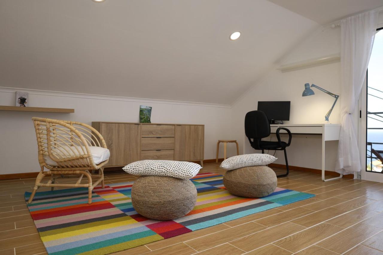 Casa Das Feiteiras By Analodges Ponta Delgada  Eksteriør bilde