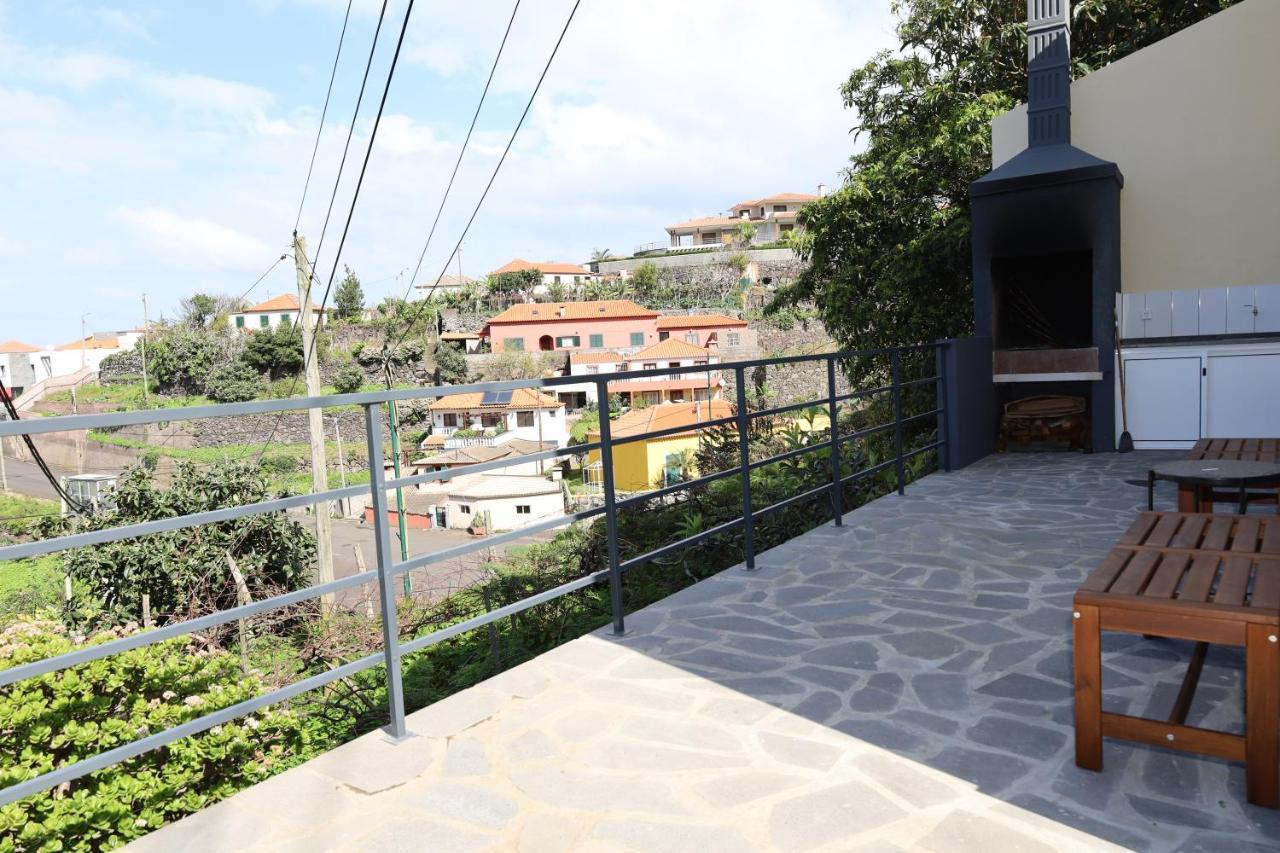 Casa Das Feiteiras By Analodges Ponta Delgada  Eksteriør bilde