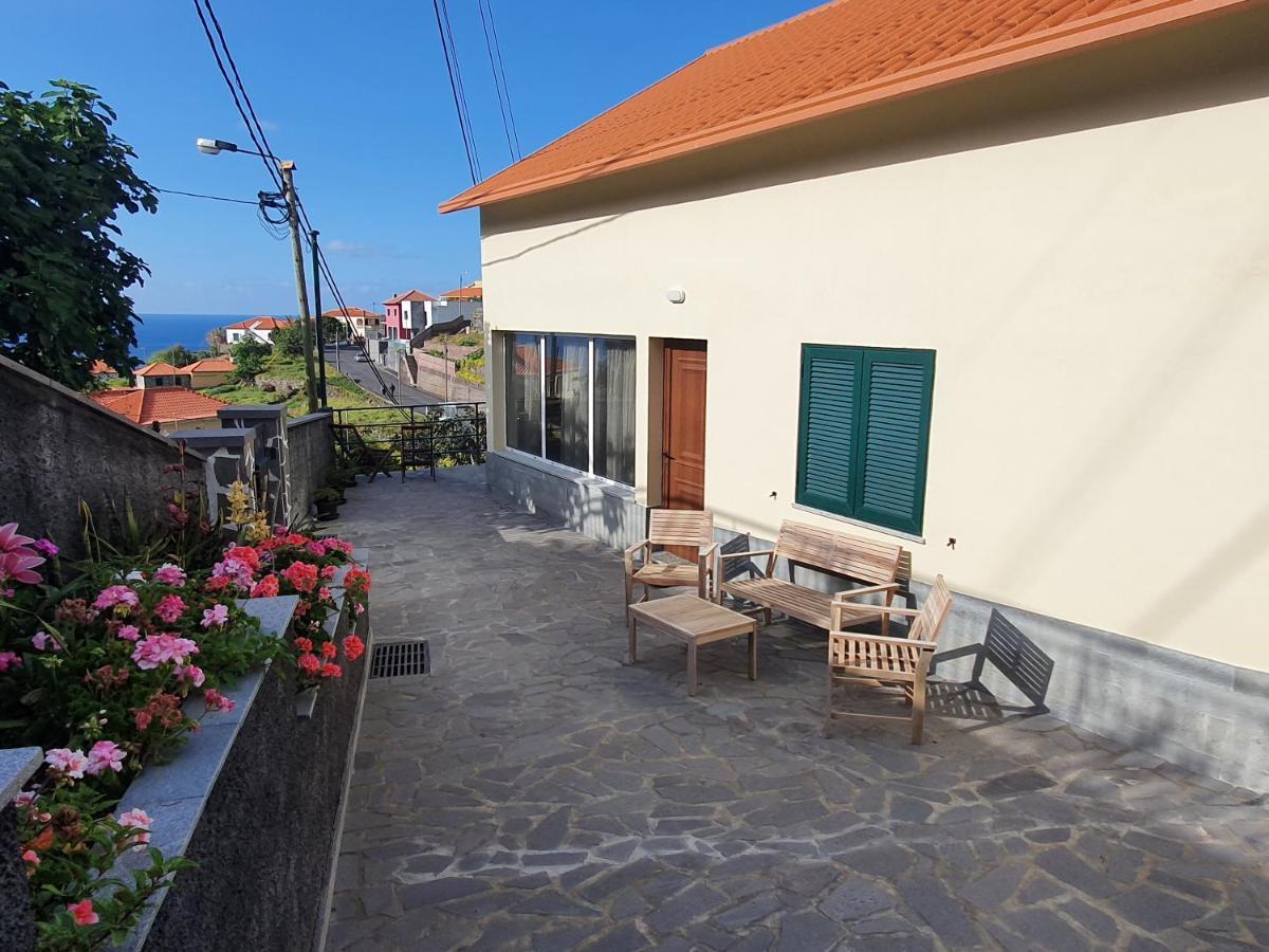 Casa Das Feiteiras By Analodges Ponta Delgada  Eksteriør bilde