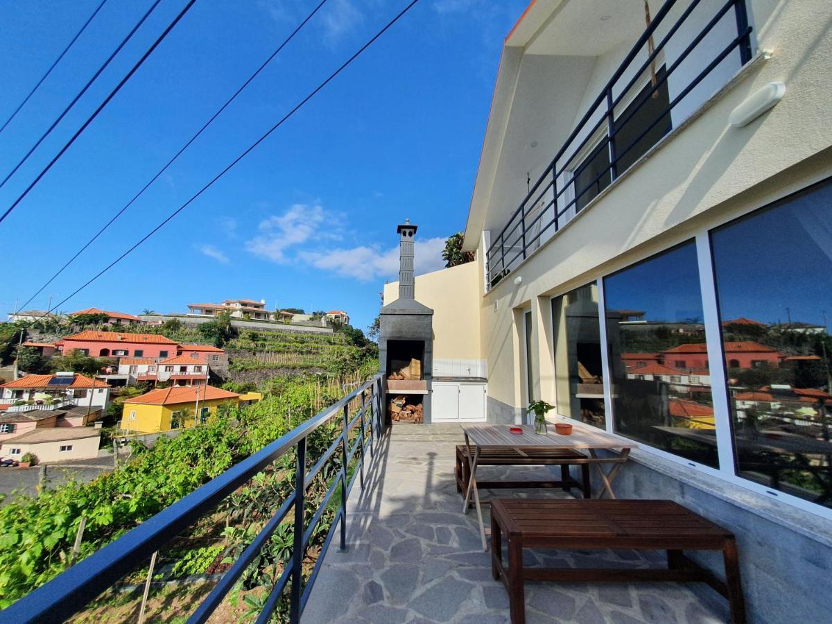 Casa Das Feiteiras By Analodges Ponta Delgada  Eksteriør bilde