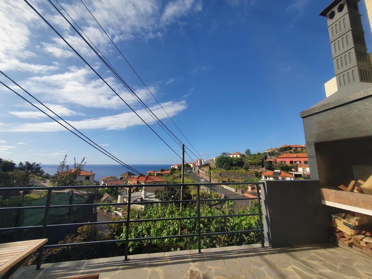 Casa Das Feiteiras By Analodges Ponta Delgada  Eksteriør bilde